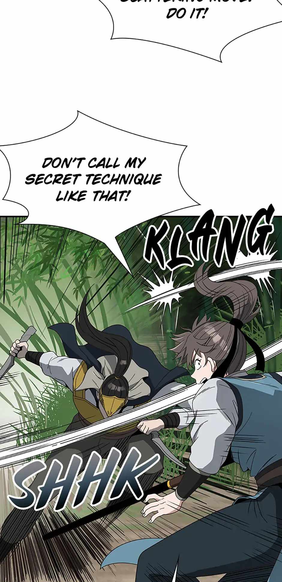 The Demonic Blade Fairy Chapter 51 27